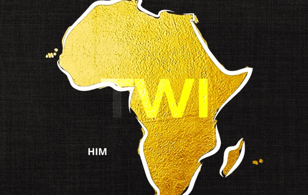 Brutha Rick - HIM (Twi)
