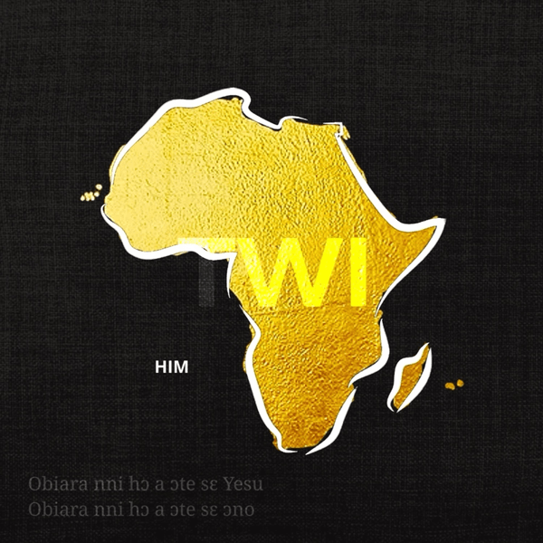 Brutha Rick – HIM (Twi)