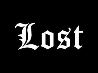 Bunie The First - Lost