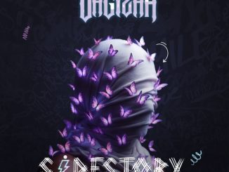 Dagizah - Side Story 13 Dagizah - Side Story