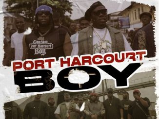 Dandizzy - Port Harcourt Boy ft. Duncan Mighty 3 Dandizzy - Port Harcourt Boy ft. Duncan Mighty