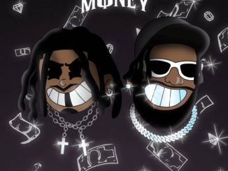 Don Paapi - Money ft. Dremo