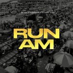 Dr Roy - Run Am ft. Florence & Jackson Jones