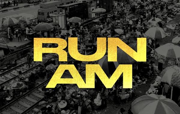 Dr Roy - Run Am ft. Florence & Jackson Jones 1 Dr Roy - Run Am ft. Florence & Jackson Jones