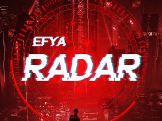 Efya - RADAR 33 Efya - RADAR