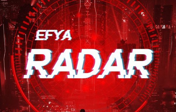 Efya - RADAR