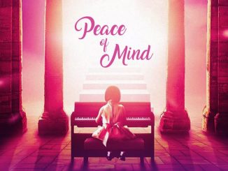 El Nora - Peace Of Mind ft. Sammy Sas