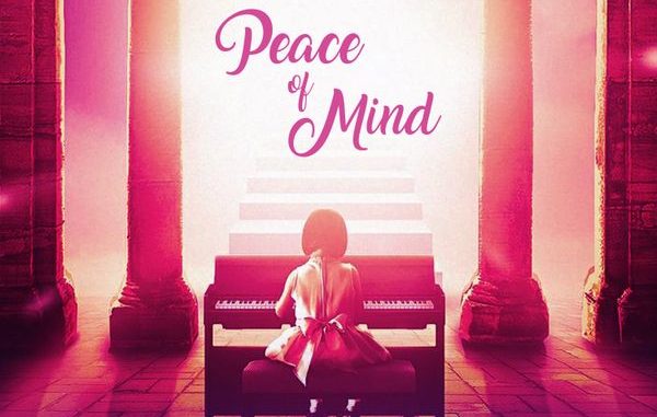 El Nora - Peace Of Mind ft. Sammy Sas