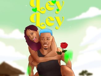 Elisha K - Ley Ley 3 Elisha K - Ley Ley