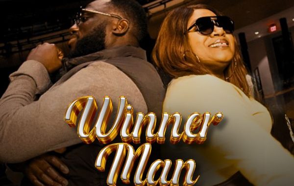 Enkay Ogboruche - Winner Man ft. MOGmusic