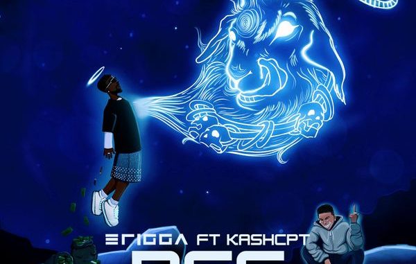 Erigga - DSC ft. Kashcpt 1 Erigga - DSC ft. Kashcpt