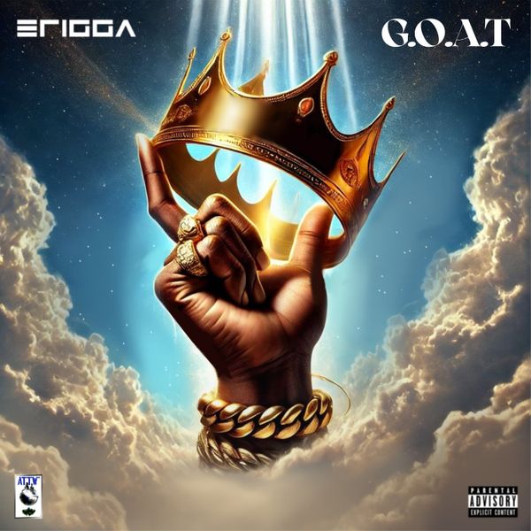 Erigga - SACRIFICE ft. Big Klef