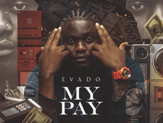 Evado - My Pay