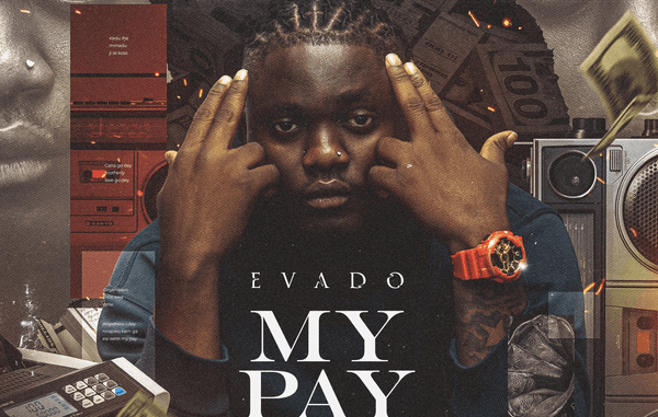 Evado - My Pay 1 Evado - My Pay