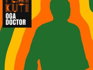Femi Kuti - Oga Doctor 30 Femi Kuti - Oga Doctor