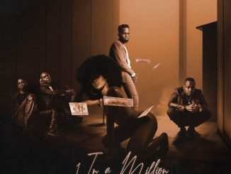 FreshBoys - 1 in a Million 33 FreshBoys - 1 in a Million