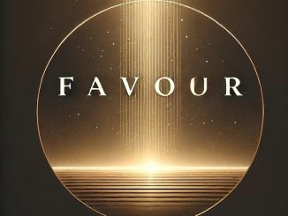 Godswill Oyor & Lawrence Oyor - Favour 38 Godswill Oyor & Lawrence Oyor - Favour