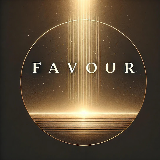 Godswill Oyor & Lawrence Oyor – Favour