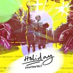 Greatman Takit - Holiday