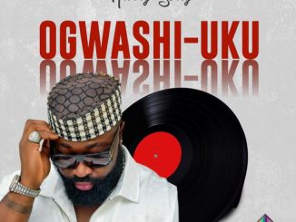 Harrysong - Ogwashi-uku