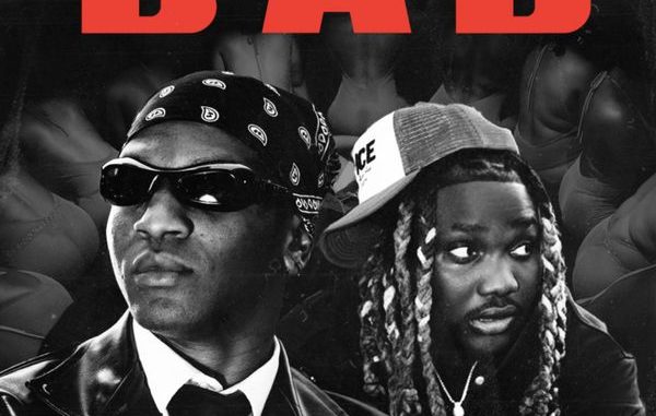Hibreed - Bad ft. Hotkeed 1 Hibreed - Bad ft. Hotkeed