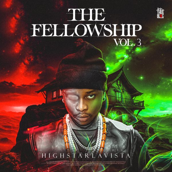 HighstarLavista - God of wealth ft. Wizard Chan
