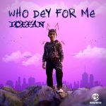 ICEFAN - Who Dey For Me