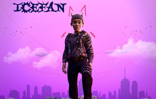 ICEFAN - Who Dey For Me 1 ICEFAN - Who Dey For Me