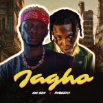 Ios szn - Jagho ft. Rybeena