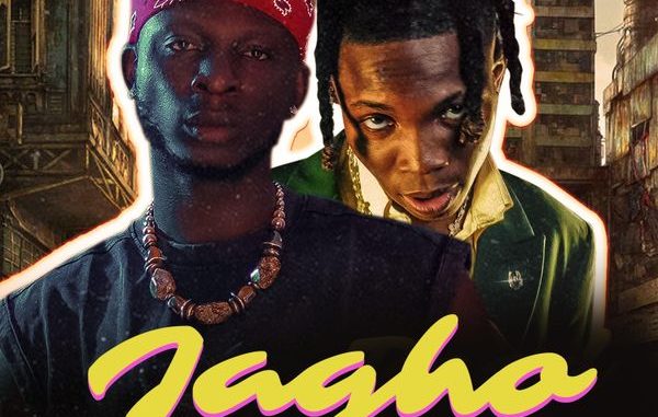 Ios szn - Jagho ft. Rybeena 1 Ios szn - Jagho ft. Rybeena