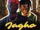 Ios szn - Jagho ft. Rybeena