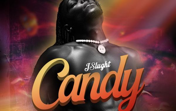 J Slught - Candy 1 J Slught - Candy