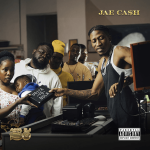 Jae Cash - Ma Days ft. Yo Maps