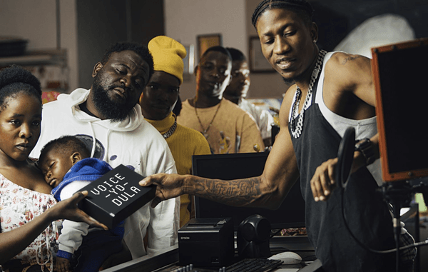 Jae Cash - Ma Days ft. Yo Maps 1 Jae Cash - Ma Days ft. Yo Maps