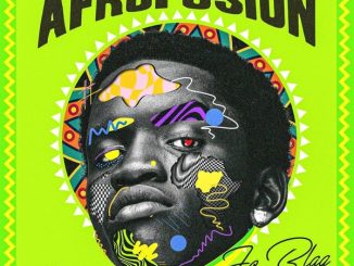 JoBlaq - Jo Vibe (Afrofusion) 18 JoBlaq - Jo Vibe (Afrofusion)