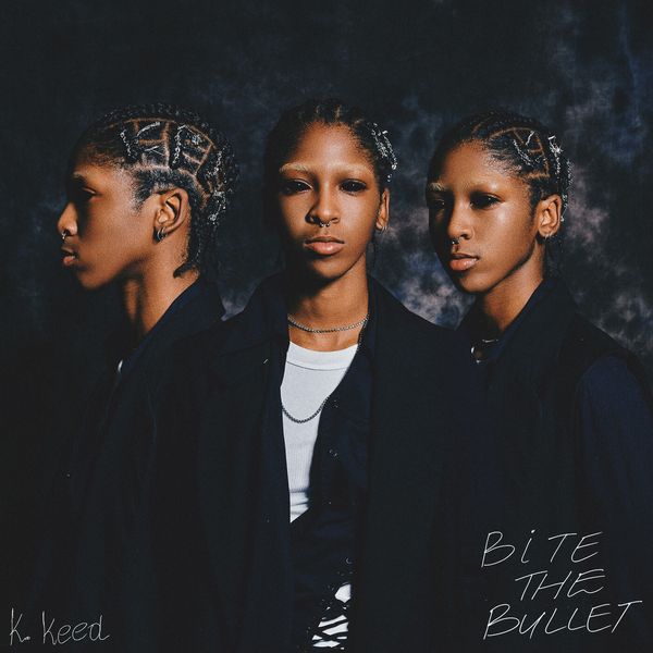 K.Keed – Feel a Lil ft. Shekhinah