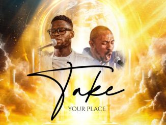 K-Medley - Take Your Place ft. Nelson Etah 15 K-Medley - Take Your Place ft. Nelson Etah
