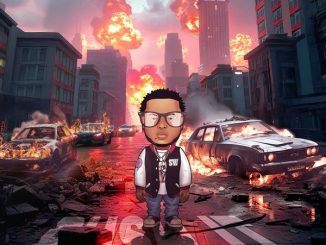 K.O - Push It