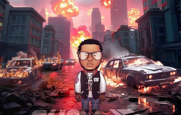 K.O - Push It 1 K.O - Push It