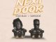 KOJO BLAK - NEXT DOOR ft. Sarkodie
