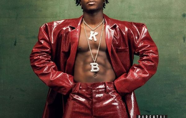 KOJO BLAK - Over Do 1 KOJO BLAK - Over Do