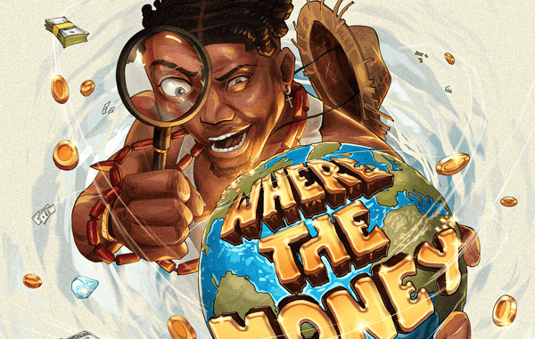 KokoPee - Where the money ft. Don Jazy 1 KokoPee - Where the money ft. Don Jazy
