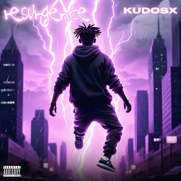 Kudosx – Resurgence (Kudos Alujoonu)