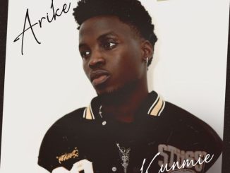 Kunmie - arike 7 Kunmie - arike
