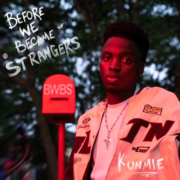 Kunmie - i admit