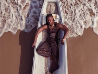 LADIPOE - I No Be God