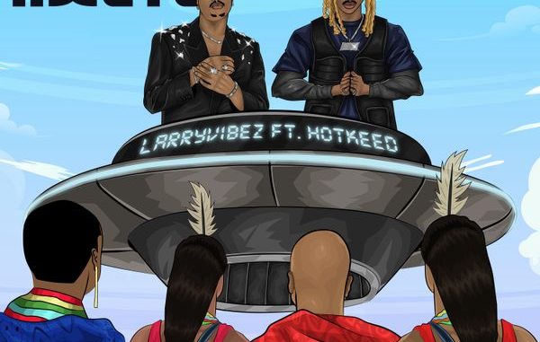 Larry vibez - AWUYE ft. Hotkeed 1 Larry_vibez - AWUYE ft. Hotkeed