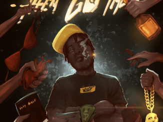 Lavish VIG - Them Go Talk