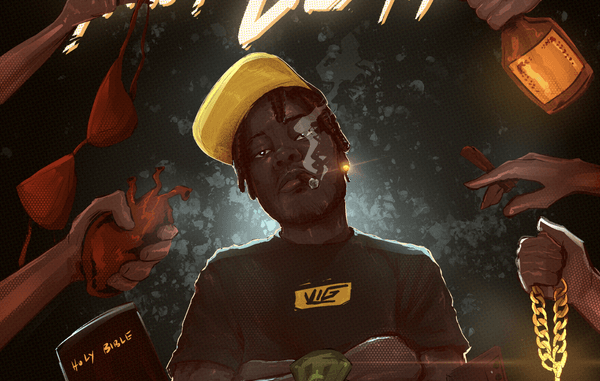 Lavish VIG - Them Go Talk 1 Lavish VIG - Them Go Talk