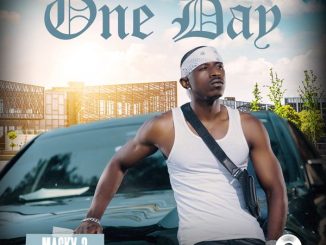 Macky 2 - One Day